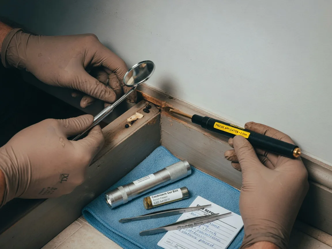 Why choose Emergency Pest Control in Akron, AL